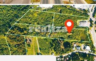 Imagem 2: ÁREA FRENTE RODOVIA RS115 EM GRAMADO