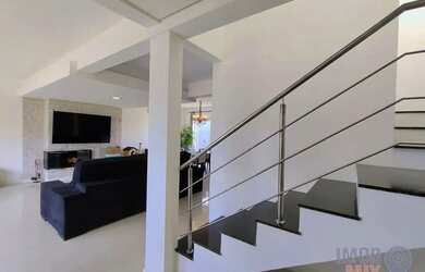 Imagem 15: CASA MOBILIADA DE ALTO PADRÃO NO RESIDENCIAL VERDES CAMPOS CONFORTO,...