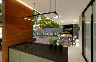 Imagem 7: Casa em Rua A - Viverde II - Rio das Ostras/RJ