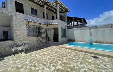 Imagem 6: Vendo casa em Arembepe