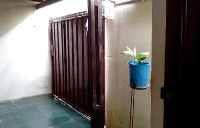 Imagem 3: imovel de andar bairro Sumaré cidade Montes Claros-MG