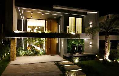 Imagem 4: Puro Luxo em uma das melhores casas em Condomínio fechado do Litoral Gaúcho