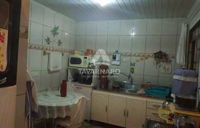 Imagem 9: Casa Padrão em Ponta Grossa