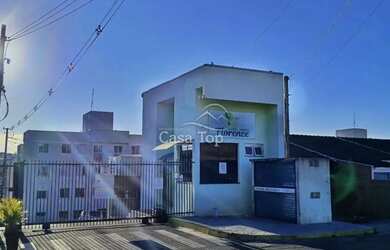 Imagem 9: Apartamento à venda no Condomínio Jardins Florence - Órfãs