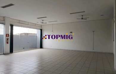 Imagem: O depósito possui 178m² de Área e está localizado em Eldorado