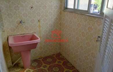 Imagem 15: Apartamento com 2 Quartos na Praça Seca com vaga