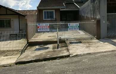 Imagem 2: Casa para alugar no bairro Centro - Campo Largo/PR