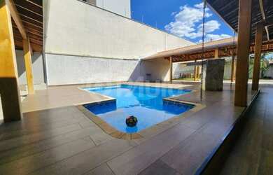 Imagem 3: Casa a venda em Piracicaba SP no bairro Jardim Prezoto região do Piracicamirim