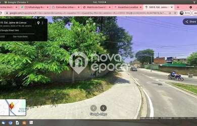 Imagem 7: Guaratiba Terreno. 3.340m² de Área