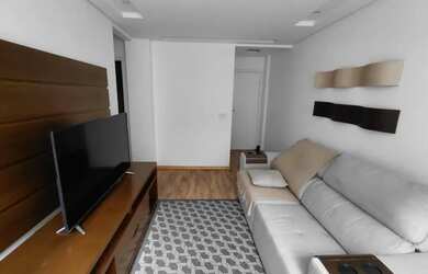 Imagem 8: Apartamento - Juiz de Fora MG