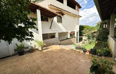 Imagem 12: Casas Santa Maria. São duas casas belíssimas aceito imóvel de menor...