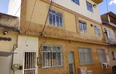 Imagem 12: Apartamento 2 quartos Praça Seca