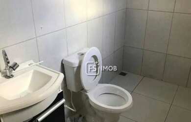 Imagem 6: Casa com 3 dormitórios para alugar, 85 m² por R$ 1.700,01/mês - Jardim...