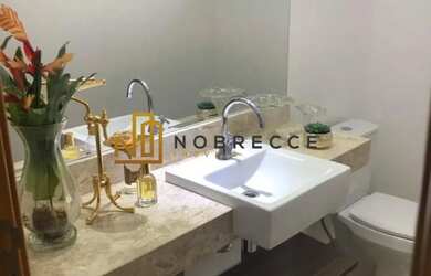 Imagem 13: Apartamento para locação, Condomínio Le Château - Cidade Nova em Indaiatuba/SP