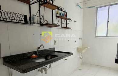 Imagem 6: Espaçoso apartamento 2 quartos em Colina de Laranjeiras, Serra - Conforto...