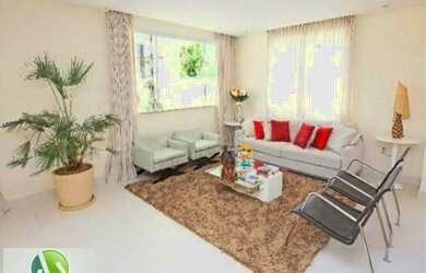 Imagem 3: Casa em Condomínio para Locação em Lauro de Freitas, Vilas do Atlântico,...