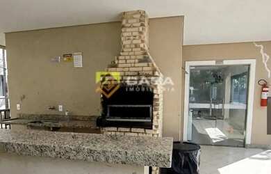 Imagem 8: Espaçoso apartamento 2 quartos em Colina de Laranjeiras, Serra - Conforto...