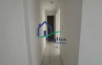 Imagem 2: Apartamento à venda, 2 quartos, 1 vaga, Trindade - SÃO GONÇALO/RJ