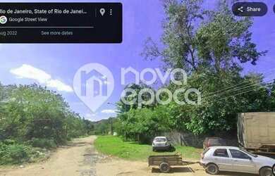 Imagem 5: Guaratiba Terreno. 3.340m² de Área