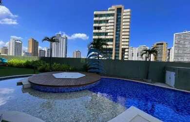 Imagem 15: EXCELENTE APARTAMENTO TIPO LOFT NO AMAZON LOTEAMENTO AQUARIUS PITUBA