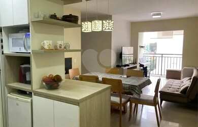 Imagem 4: Apartamento à venda com 3 quartos, sendo 1 suíte, no condomínio Passeio...