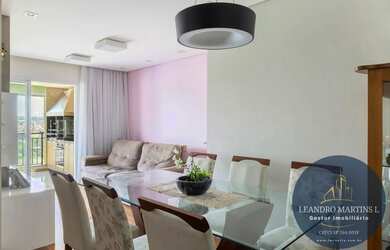 Imagem 5: Apartamento à venda com 3 dormitórios e 86 m² no Campo Belo - São...