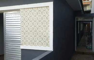 Imagem 13: Sobrado para Aluguel em Mauá Parque São Vicente 2 Quartos, 2 Vagas,...