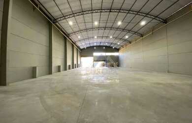 Imagem 8: Barracão, 800 m² - venda por R$ 4.000.000,00 ou aluguel por R$ 23.000,01/mês...