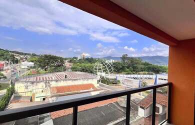 Imagem 5: Sala, 42 m² - venda por R$ 430.000,00 ou aluguel por R$ 3.670,00/mês...