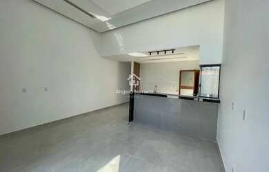 Imagem 3: EXCLUSIVIDADE, CONFORTO E SOFISTICAÇÃO NO JARDIM ATLÂNTICO CENTRAL