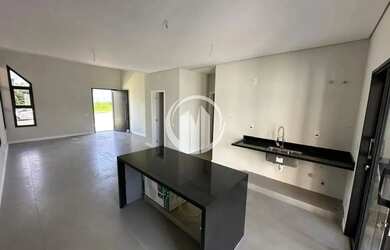 Imagem 2: Casa térrea á venda com 3 suites - Jardim Primavera -Gran Ville São...