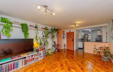 Imagem 5: Apartamento Para Venda Consolação, 2 Quartos, 2 Vagas, 97m²