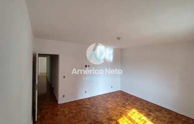 Imagem: O apartamento possui 2 Dormitórios, 1 Banheiro, 75m² de Área