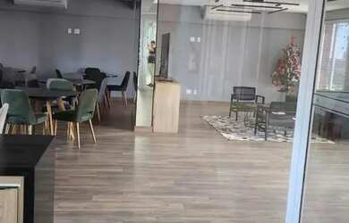 Imagem 14: Apartamento em Campo Grande, Apartamento em Santos, Apartamento com 1...