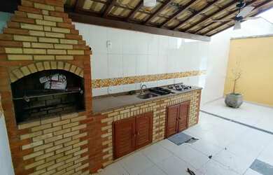 Imagem 13: Casa para Venda em Rio das Ostras, Chácara Mariléa, 2 dormitórios,...