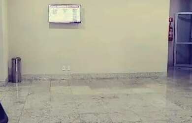 Imagem 13: AQUARIUS: SALA COMERCIAL, 34m², 3 AMBIENTES, CLIMATIZADA, 1 VAGA COBERTA, EXCELENTE LOCALI