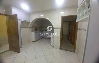 Imagem 11: Marechal Hermes Casa 3 quartos, sendo 3 suites