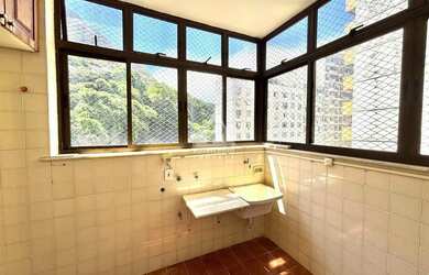 Imagem 14: O seu refúgio de paz em Copacabana