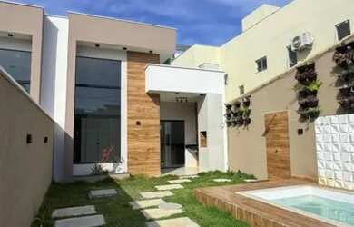 Imagem 4: Casa para Venda em Rio das Ostras, Recreio, 3 dormitórios, 1 suíte,...