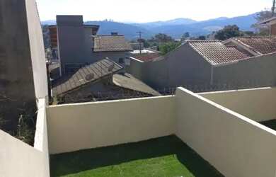 Imagem 13: SOBRADO - JARDIM DOS PINHEIROS - SP