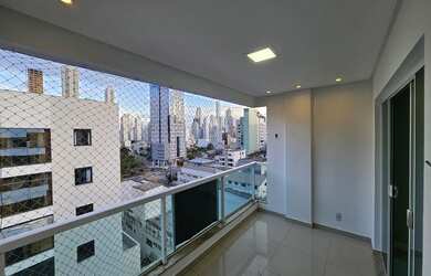 Imagem 6: Exc apt 02 suites, alto padrao, novo, frente ao mac Donald