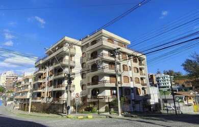 Imagem: O apartamento à venda possui 3 Dormitórios, 2 Banheiros, 3