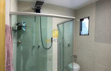 Imagem 9: Sobrado à venda, 200 m² por R$ 750.000,00 - Parque Atheneu - Goiânia/GO