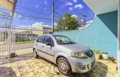 Imagem 5: Vendas Sobrado Curitiba PR