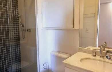 Imagem 10: APARTAMENTO À VENDA CONDOMÍNIO ESPAÇO E VIDA, JUNDIAÍ