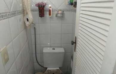 Imagem 13: Stella Mares casa 4/4, 3 suítes, triplex - excelente localização