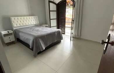 Imagem 6: Casa em rua fechada CENTRO aceita financiamento bancário