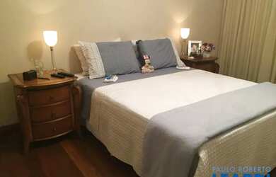 Imagem 8: CASA EM CONDOMÍNIO - ALPHAVILLE - SP