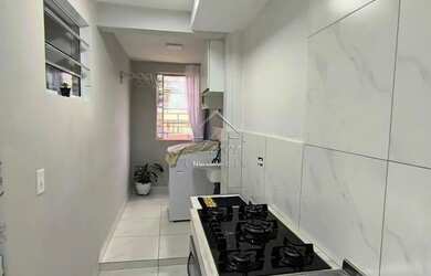 Imagem 14: APARTAMENTO com 3 dormitórios à venda com 62.6m² por R$ 298.000,00...