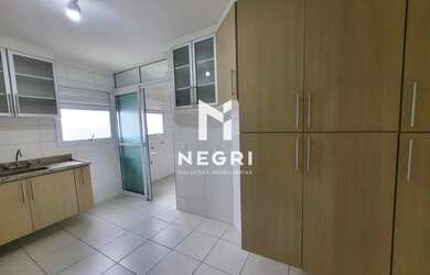 Imagem 7: Apartamento - Jardim Chapadão - Campinas